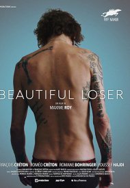 Affiche de Beautiful Loser