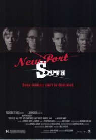 Affiche de New Port South