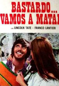 Affiche de Chaco
