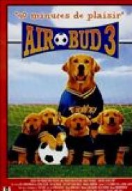 Affiche de Air Bud 3 (V)