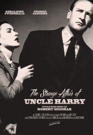 Affiche de The Strange Affair of Uncle Harry