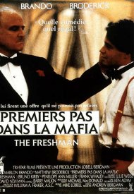 Affiche de Premiers pas dans la mafia