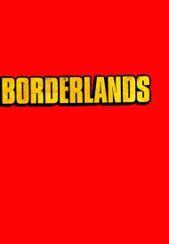 Affiche de Borderlands