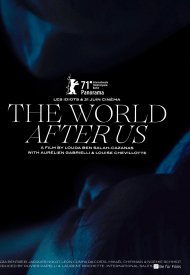 Affiche de Le Monde après nous