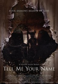 Affiche de Along Came the Devil