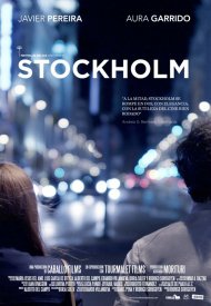 Affiche de Stockholm