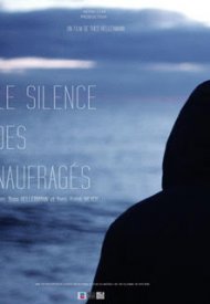 Affiche de Le Silence des naufragés