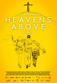 Affiche de Heaven Above