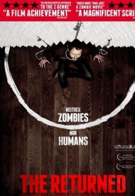 Affiche de The Returned