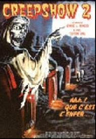 Affiche de Creepshow 2