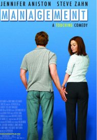 Affiche de Love Manager