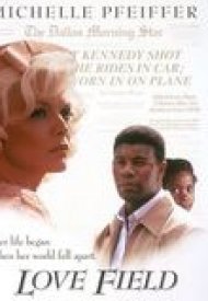 Affiche de Love Field
