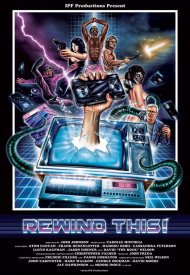 Affiche de Rewind This!