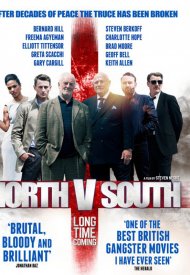 Affiche de North v South