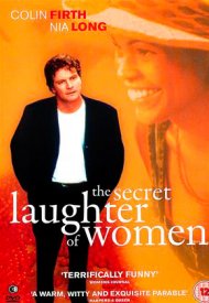 Affiche de The Secret Laughter of Women