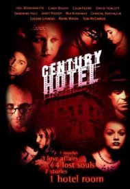 Affiche de Century Hotel
