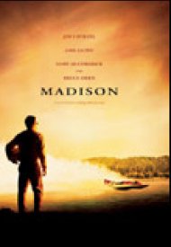 Affiche de Madison