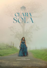Affiche de Clara Sola