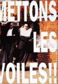Affiche de Mettons les voiles