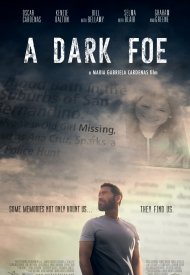Affiche de A Dark Foe