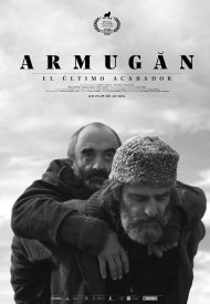 Affiche de Armugán