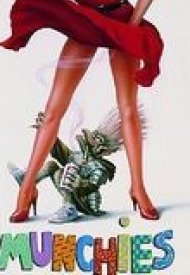 Affiche de Munchies