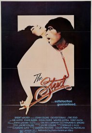 Affiche de The Stud