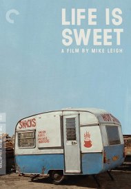 Affiche de Life Is Sweet