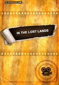 Affiche de In The Lost Lands