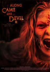 Affiche de Along Came the Devil 2