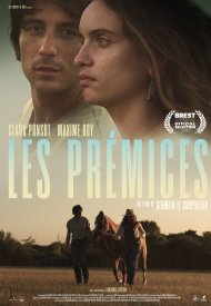 Affiche de Les Prémices