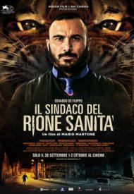 Affiche de The Mayor of Rione Sanità