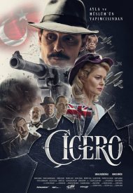 Affiche de Çiçero