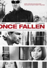 Affiche de Once Fallen