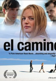 Affiche de El Camino