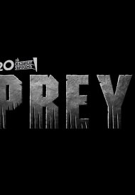 Affiche de Prey