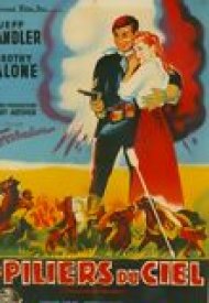 Affiche de Les Piliers du ciel