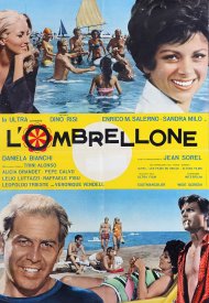 Affiche de Play-Boy Party