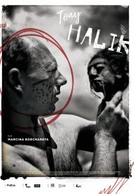 Affiche de Tony Halik : Né pour l'aventure