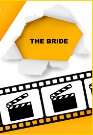 Affiche de The Bride