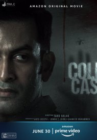 Affiche de Cold Case