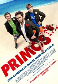Affiche de Primos