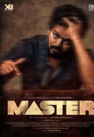 Affiche de Master