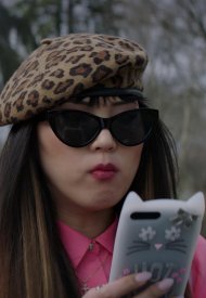 Affiche de Looks That Kill