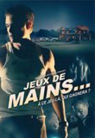Affiche de Jeux de mains