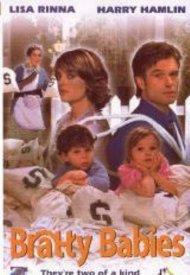 Affiche de Paroles de bébés