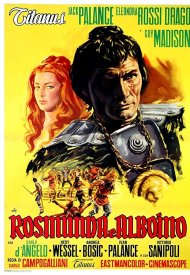 Affiche de Le Glaive du conquérant