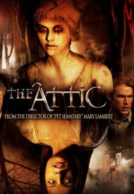 Affiche de The Attic