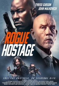 Affiche de Hostage Game