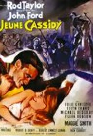 Affiche de Le Jeune Cassidy
